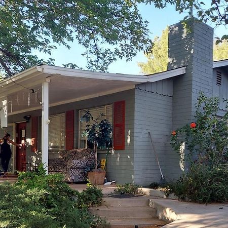 Harmony House Homestay Sedona Eksteriør billede