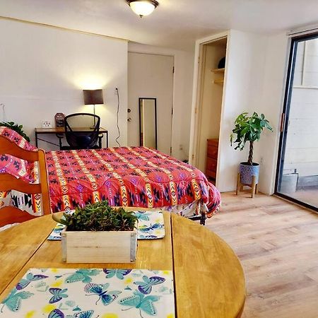 Harmony House Homestay Sedona Eksteriør billede