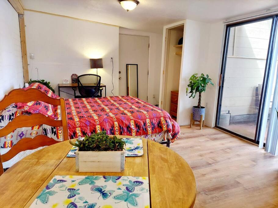 Harmony House Homestay Sedona Eksteriør billede