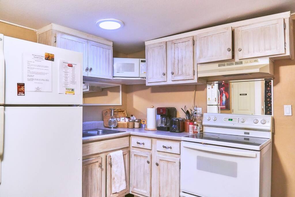 Harmony House Homestay Sedona Eksteriør billede