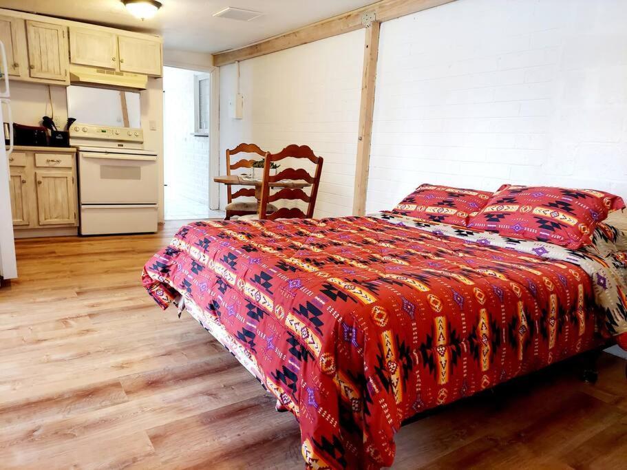 Harmony House Homestay Sedona Eksteriør billede