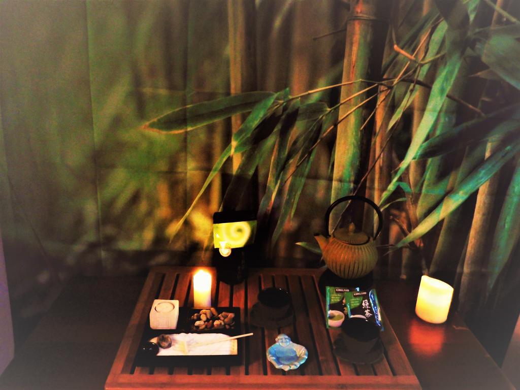 Harmony House Homestay Sedona Eksteriør billede