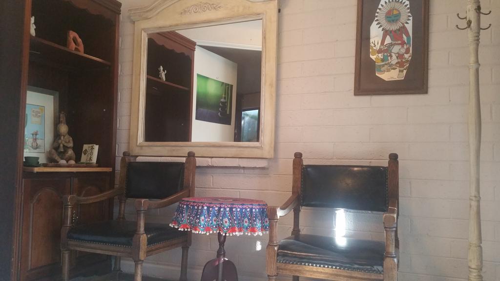 Harmony House Homestay Sedona Eksteriør billede