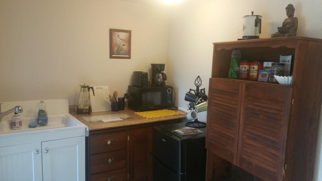 Harmony House Homestay Sedona Eksteriør billede