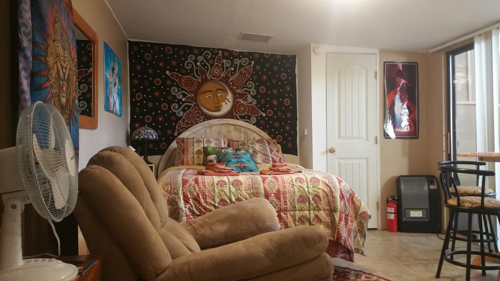 Harmony House Homestay Sedona Eksteriør billede