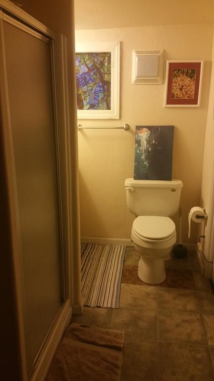 Harmony House Homestay Sedona Eksteriør billede
