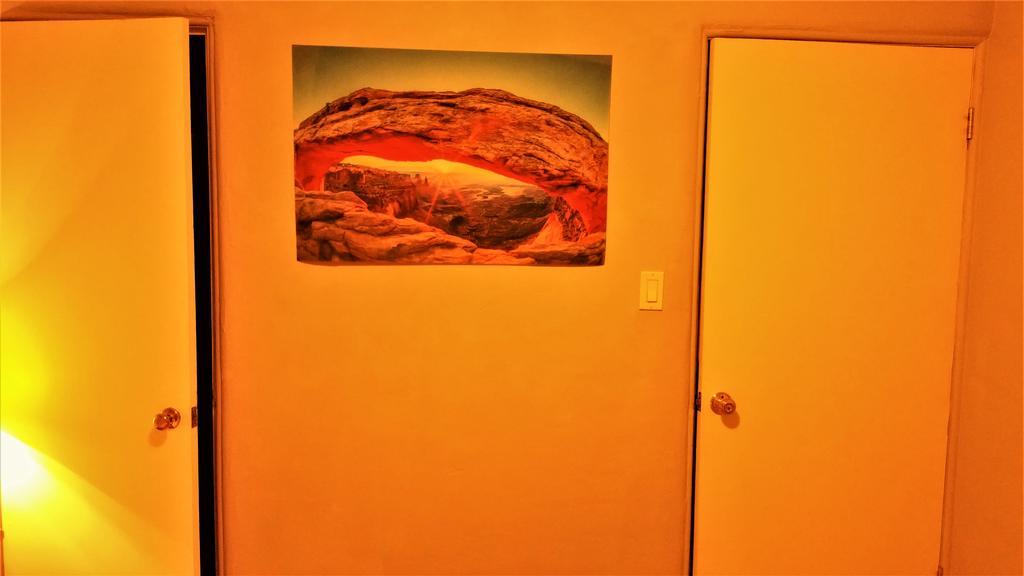 Harmony House Homestay Sedona Eksteriør billede