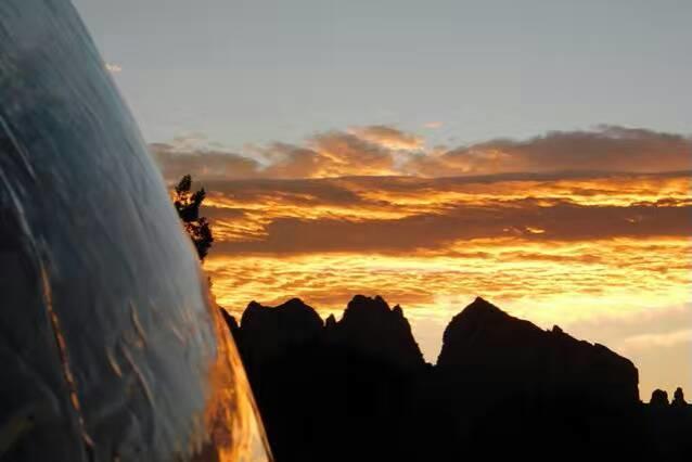 Harmony House Homestay Sedona Eksteriør billede