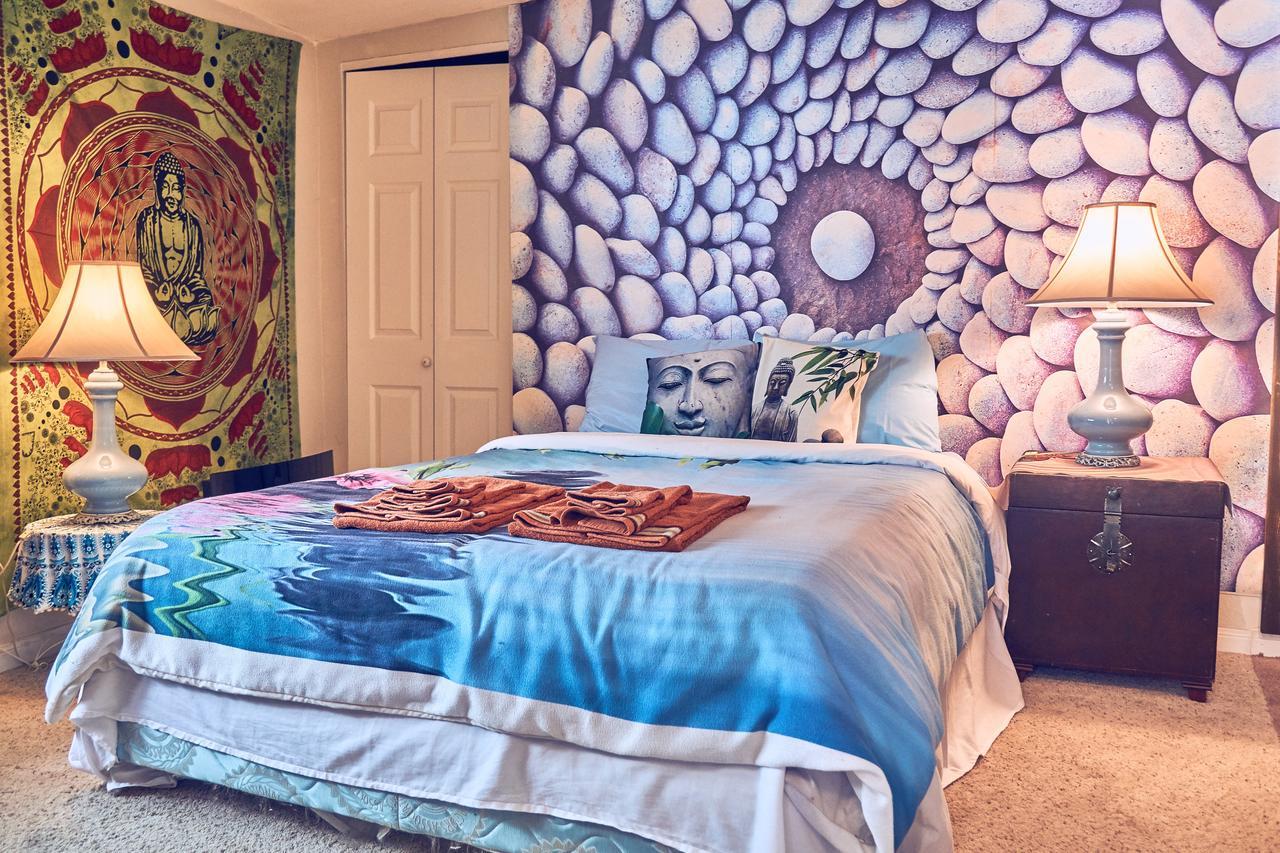 Harmony House Homestay Sedona Eksteriør billede