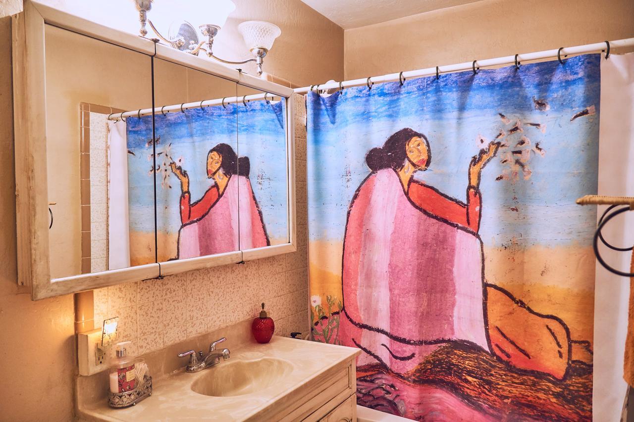 Harmony House Homestay Sedona Eksteriør billede