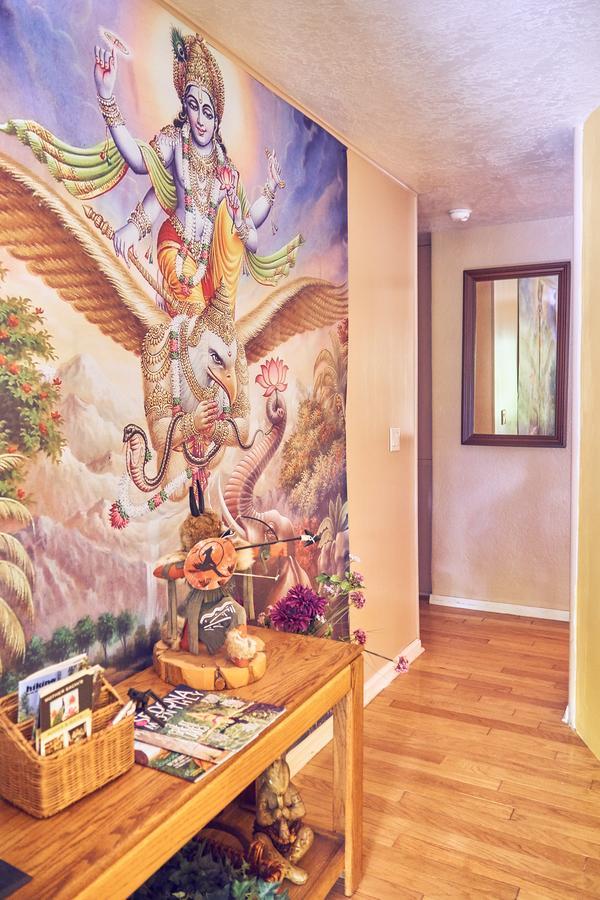 Harmony House Homestay Sedona Eksteriør billede